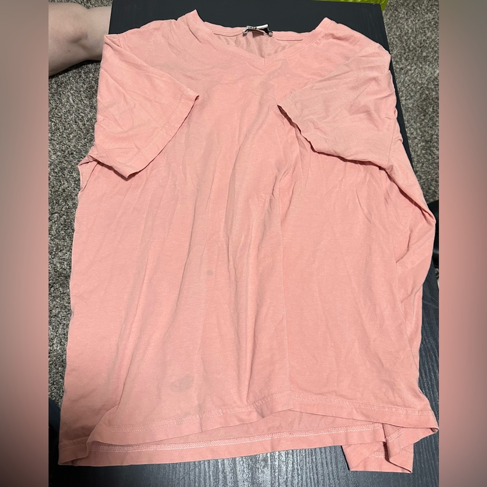 Forever 21 Tee shirt size XXL